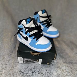 Jordan 1 High OG